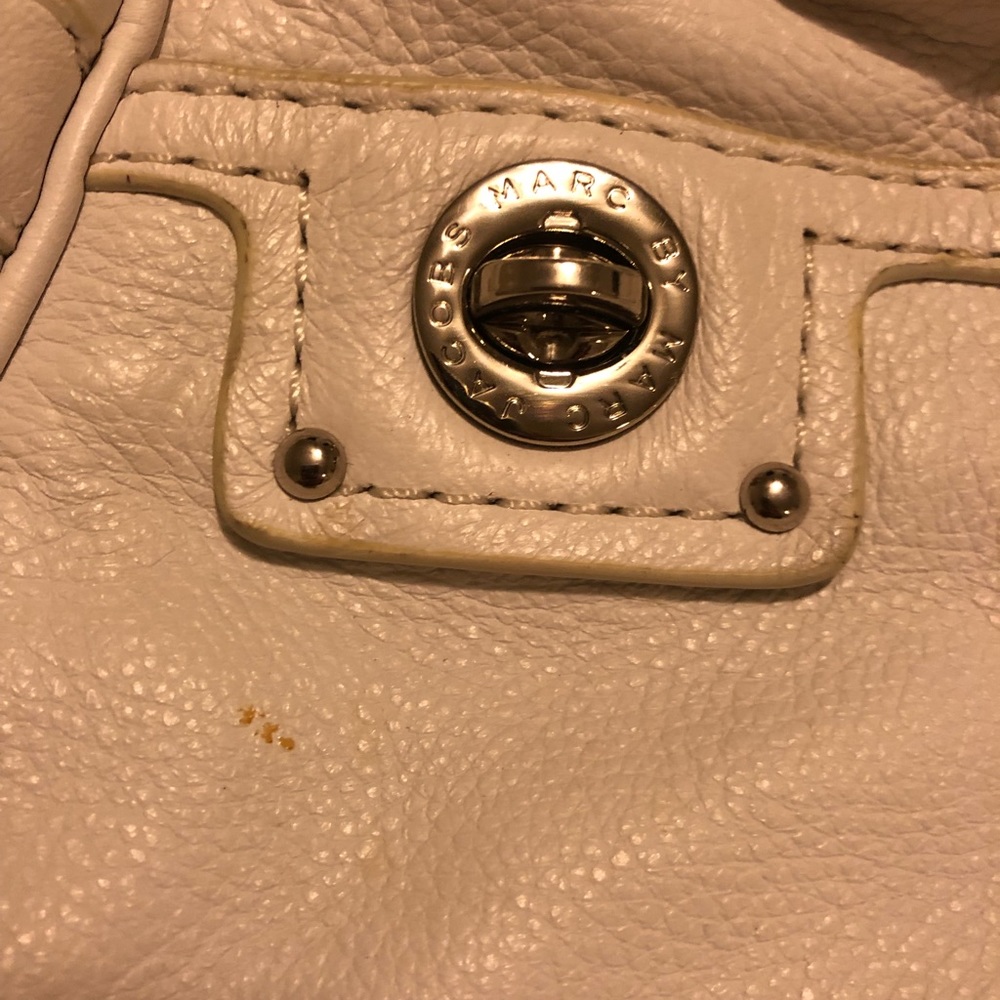 Marc Jacobs Satchel - Picture 2 of 8
